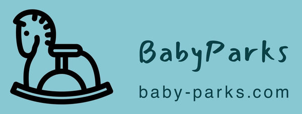 Baby Parks 童裝批發