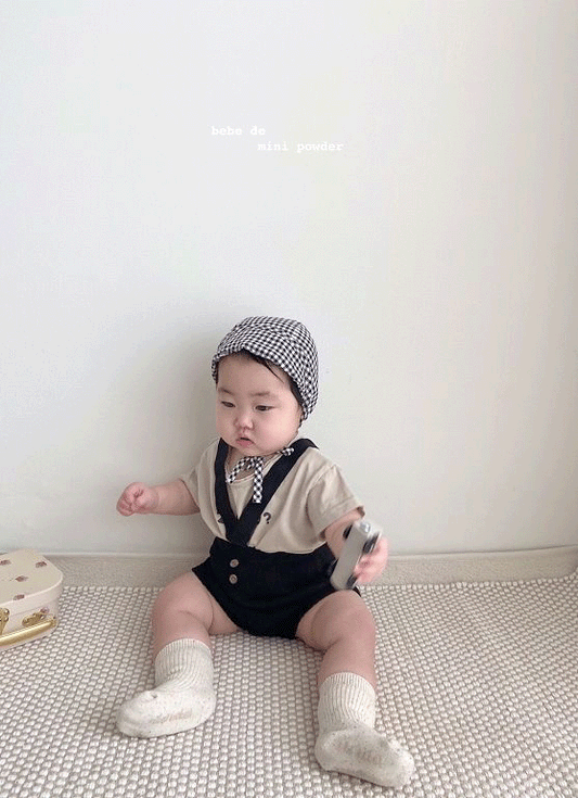 Baby Parks 童裝批發