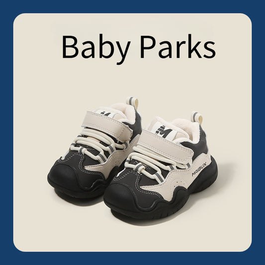 Baby Parks 童裝批發