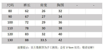  【D2100709】秋季款 兒童吊帶長褲 燈芯絨復古連身吊帶褲-2色Baby Parks 童裝批發