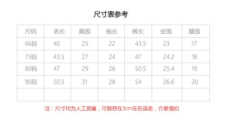 ★預購★【K2090610】🔻造型系列🔻嬰幼兒童包屁衣 恐龍造型連身爬服套裝(三件套) - Baby Parks 童裝批發