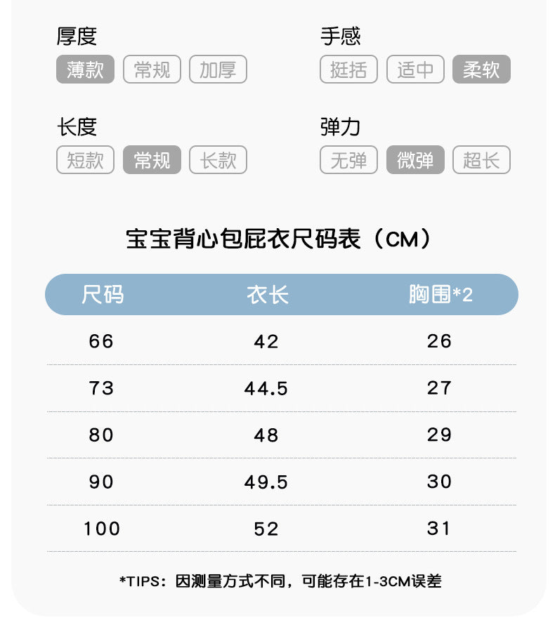 【K3071818】特價款 嬰幼兒童包屁衣 短袖連身服 莫代爾睡衣 薄款 三角爬服-6色 - Baby Parks 童裝批發