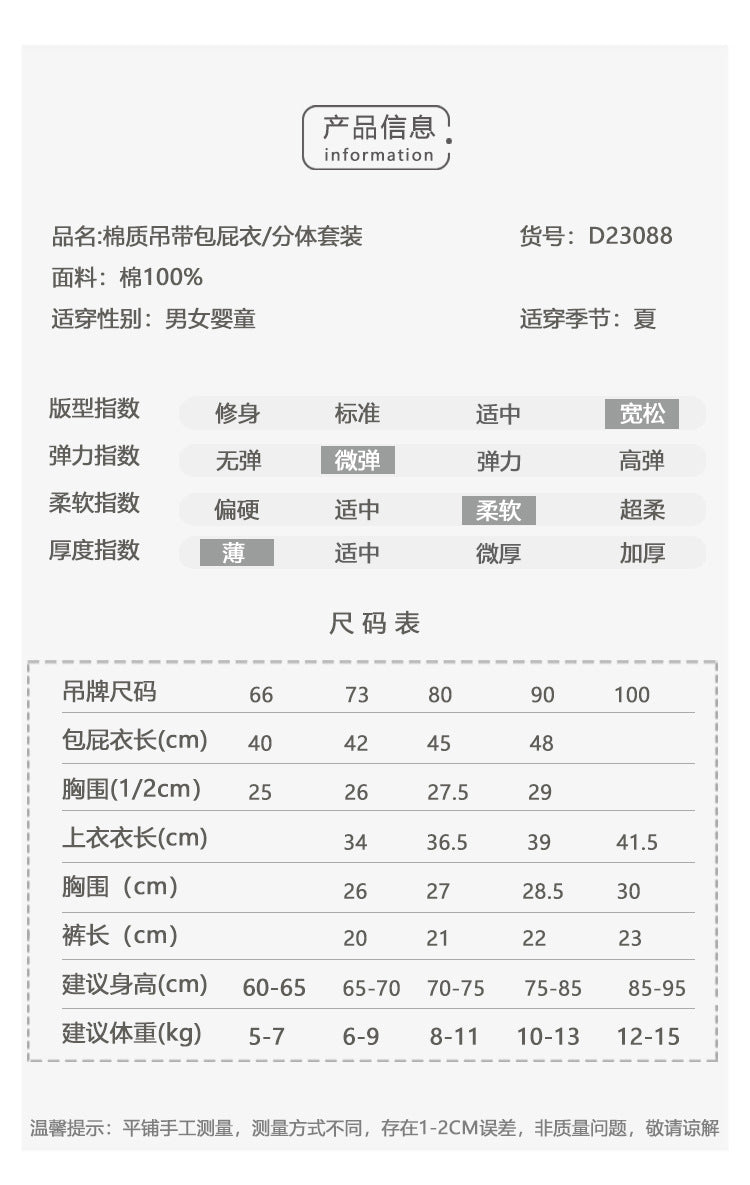 【K3060609】夏季款 嬰幼兒童家居服 包屁衣 碎花公主包屁爬服短袖套裝-2款 - Baby Parks 童裝批發