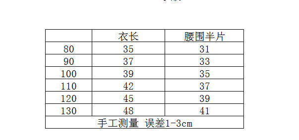 【S4032619】夏季款 兒童短袖T恤 短袖純棉半袖卡通可愛套頭上衣-2色ーーーーーーーーーーーーーーーーー 面料｜100%棉 尺寸｜80-90-100-110-120-130ーーーーーーーーーーーーーーーーー 🔻現貨情況需當日送工廠排單配貨後才能確認，若需等待會第一時間通知您-babyparks童裝