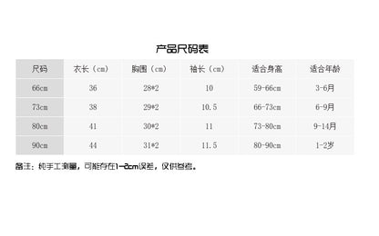 【K4040201】夏季款 嬰兒包屁衣 薄寶寶三角爬服 哈衣雙層純棉紗布短袖連體衣-多色 - Baby Parks 童裝批發