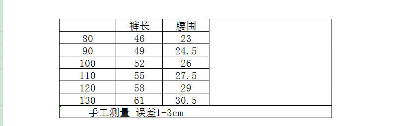 【S4022306】夏季款 嬰幼兒童防蚊褲 短袖 兒童長褲子 春夏 小童女褲純棉 夏天可愛男寶長褲-多色 - Baby Parks 童裝批發