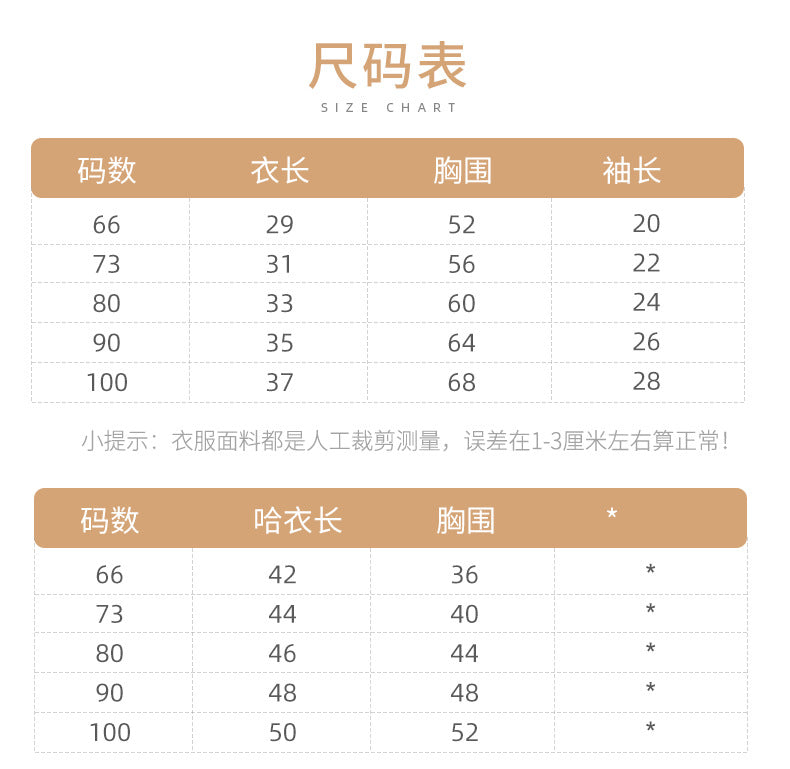 【K3090517】秋季款 嬰幼兒童針織外套+吊帶包屁衣 繡花毛衣開衫爬服 - Baby Parks 童裝批發