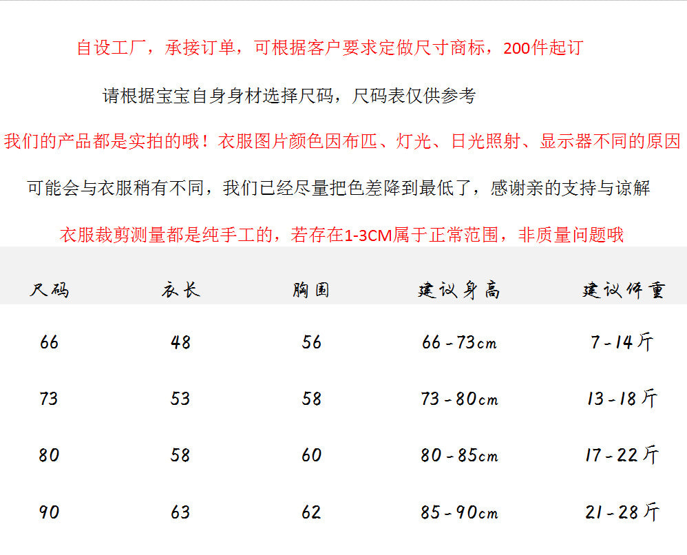 【K4031209】夏季款 嬰幼兒童連身爬服 北歐風素色無袖背心連體爬服-4色 - Baby Parks 童裝批發