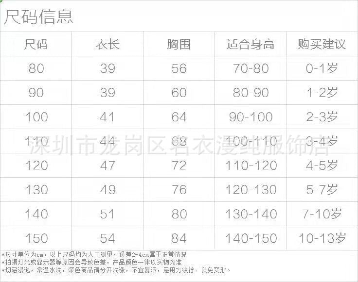 【S3071406】特賣款 兒童短袖T恤 純棉卡通短袖寶寶休閒圓領上衣-4色 - Baby Parks 童裝批發