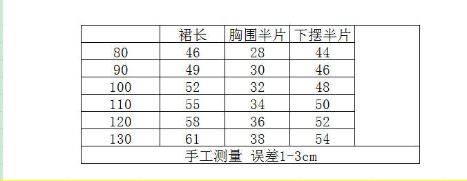 【S4022316】夏季款 嬰幼兒童洋裝 短袖 中小童 愛心小熊連衣裙連身洋裝 可愛童裙-4色 - Baby Parks 童裝批發