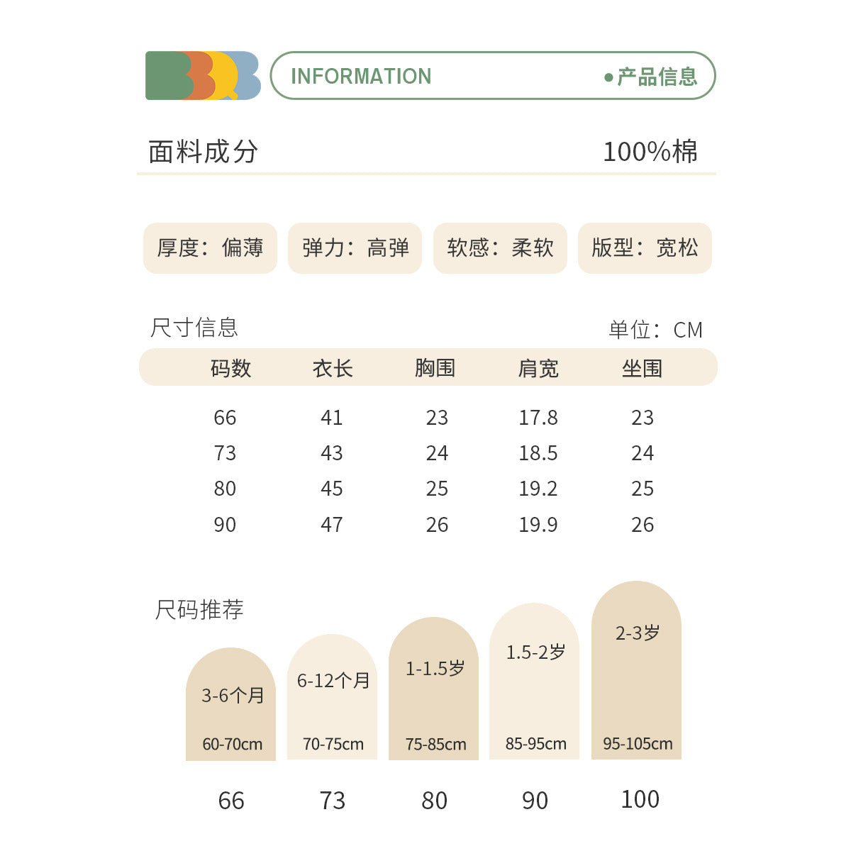 【K4051410】夏季款 minizone 嬰幼兒包屁衣 網眼哈衣 無袖 爬服 純棉 薄款 三角連體衣-多色ーーーーーーーーーーーーーーーーー 面料｜100%棉 尺寸｜66-73-80-90ーーーーーーーーーーーーーーーーー 🔻現貨情況需當日送工廠排單配貨後才能確認，若需等待會第一時間通知您-babyparks童裝