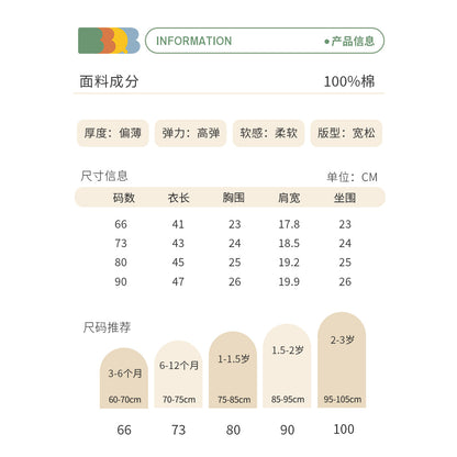 【K4051410】夏季款 minizone 嬰幼兒包屁衣 網眼哈衣 無袖 爬服 純棉 薄款 三角連體衣-多色ーーーーーーーーーーーーーーーーー 面料｜100%棉 尺寸｜66-73-80-90ーーーーーーーーーーーーーーーーー 🔻現貨情況需當日送工廠排單配貨後才能確認，若需等待會第一時間通知您-babyparks童裝