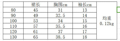 【S4042610】夏季款 兒童洋裝 連衣裙 裙子純棉可愛小女孩短袖格子公主裙-3色 - Baby Parks 童裝批發