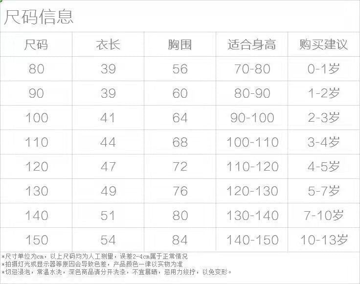 【S3071424】特賣款 兒童短袖T恤 純小熊棉卡通休閒短袖T恤半袖印花百搭上衣-2色 - Baby Parks 童裝批發