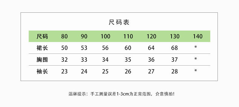 【D3061601】夏季款 嬰幼兒童洋裝 女童玫瑰花連身碎花洋裝木耳邊公主裙棉布裙子 - Baby Parks 童裝批發