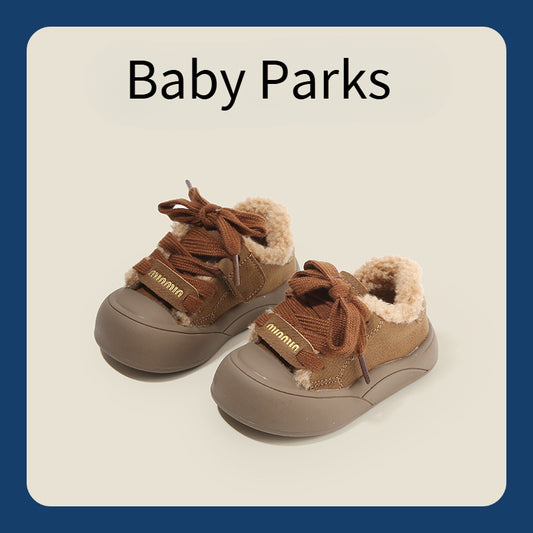 Baby Parks 童裝批發