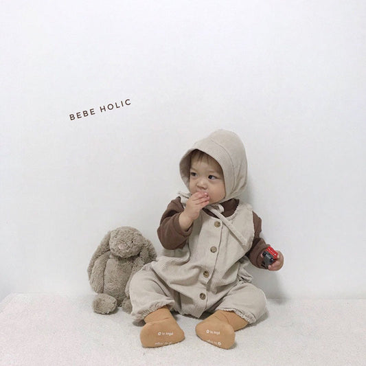 Baby Parks 童裝批發