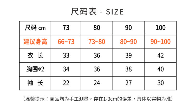  【K2111520】秋冬款 嬰幼兒童外套 冬款燈芯絨羊羔毛加厚連帽外套-2色Baby Parks 童裝批發 Baby Parks 童裝批發