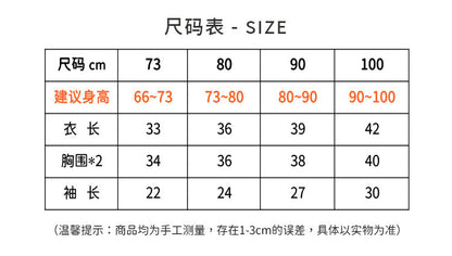  【K2111520】秋冬款 嬰幼兒童外套 冬款燈芯絨羊羔毛加厚連帽外套-2色Baby Parks 童裝批發