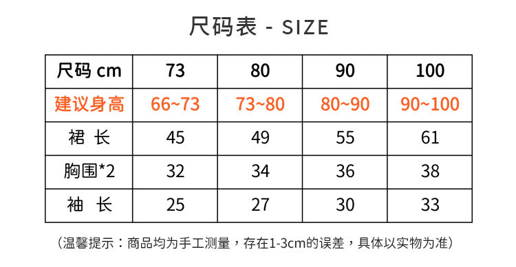  【K3091201】秋季款 嬰幼兒童包屁衣 連身裙 兒童小碎花連身木耳領公主洋裝-2色Baby Parks 童裝批發 Baby Parks 童裝批發