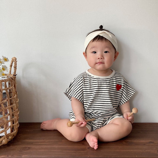 Baby Parks 童裝批發