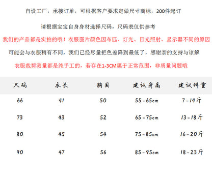  【K3041816】夏季款 嬰幼兒童包屁衣 薄款無骨背心北歐風兔子碎花無袖爬服-3色Baby Parks 童裝批發