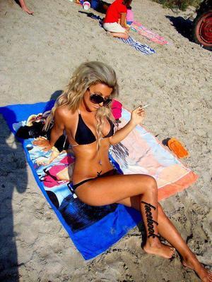 Mathilde, 22