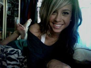 Hedda, 23