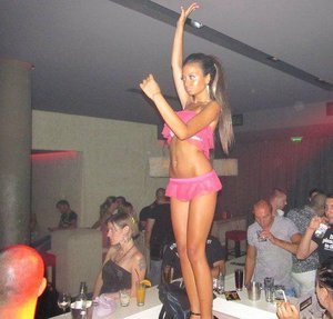Malin, 36