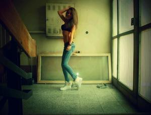 Rebekka, 44