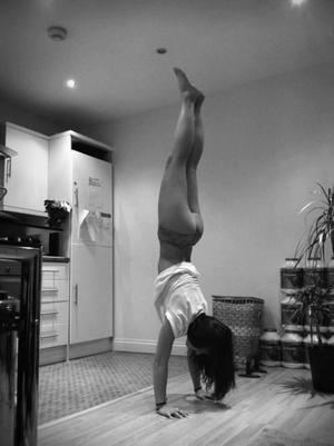 Synne, 31