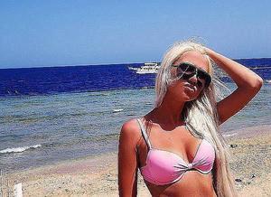 Anine, 36