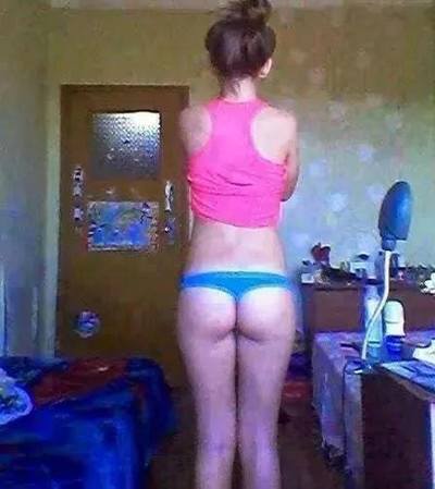 Rebekka, 27