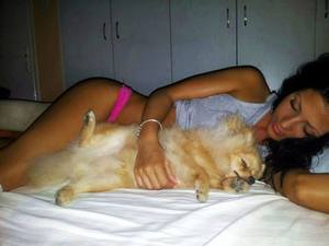 Kristine, 34