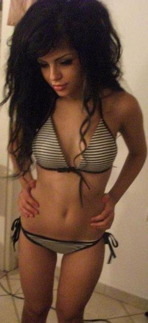 Ragnhild, 34