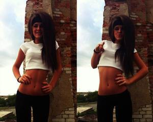 Vilde, 43