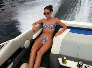 Tonje, 48