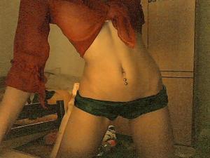 Sofie, 44
