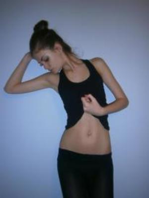 Linnea, 23