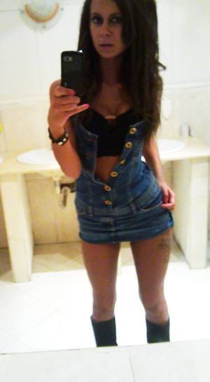 Sofie, 46