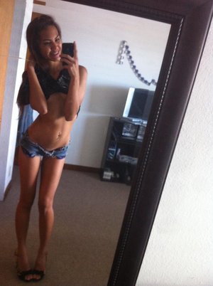 Lene, 41