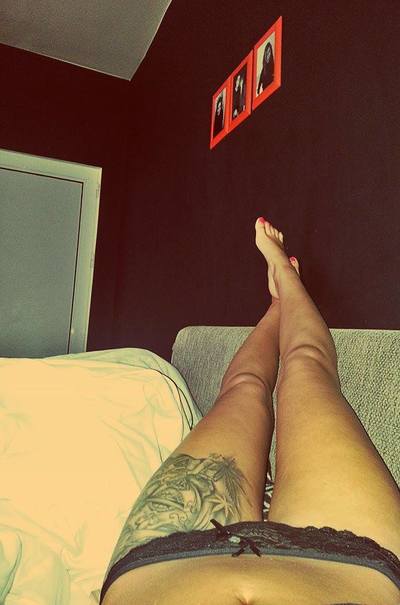 Linnea, 48