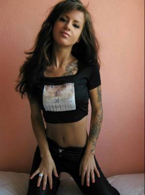 Lene, 30