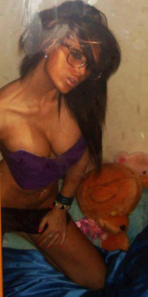 Linnea, 41