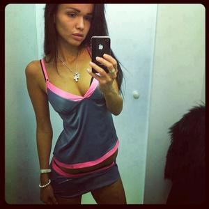 Synne, 29