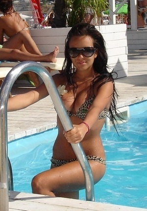 Sofie, 33