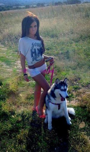 Ingrid, 41