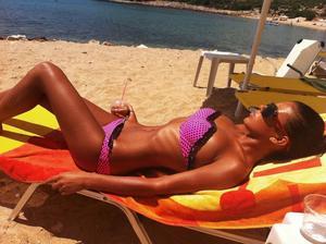 Linnea, 35