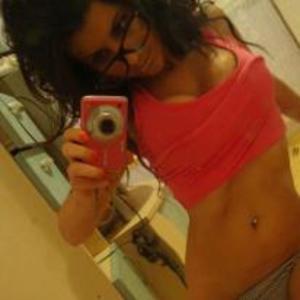 Tonje, 25