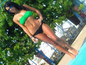 Sofie, 30